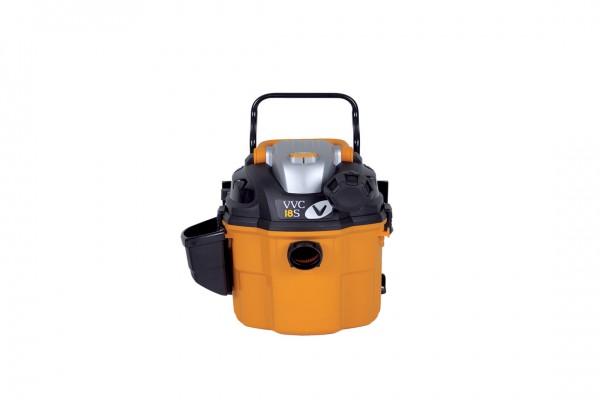 Elektricni usisivac 1500 w - 18l ( 023489 )