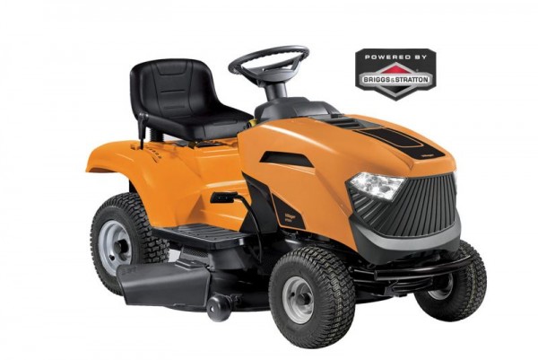 Traktor villager vt 980 ( 029385 )