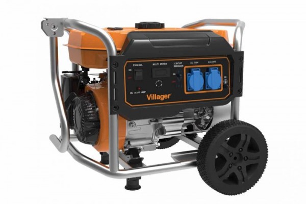 Agregat Villager VGP 3300 s ( 055116 )