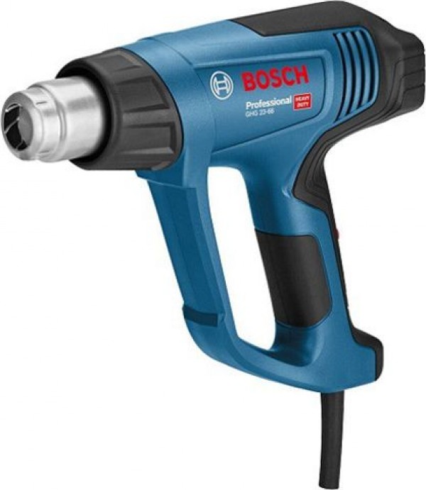 BOSCH  Fen za vreli vazduh GHG 23-66