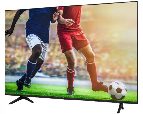 HISENSE 55'' 55A7100F Smart UHD TV G