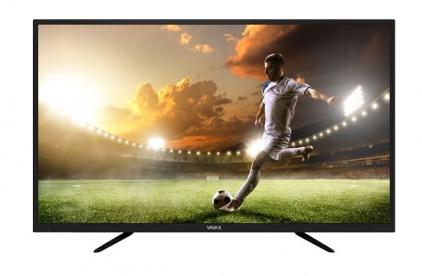 VIVAX IMAGO LED TV-55UHD123T2S2SM android televizor