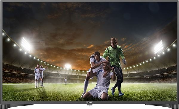 VIVAX IMAGO LED TV-49S60T2S2 Televizor