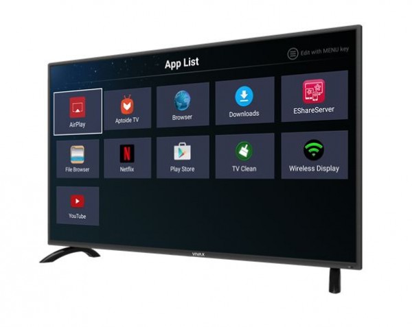 VIVAX IMAGO LED TV-40LE113T2S2SM Televizor