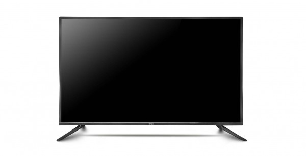 FOX LED TV 43WOS600A, Ultra HD, WebOS 5.0 Smart 4K Ultra HD televizor