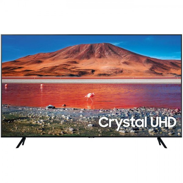 Televizor SAMSUNG UE65TU7022UXXHLED65''UHDsmartTizencrna' ( 'UE65TU7022KXXH' ) 