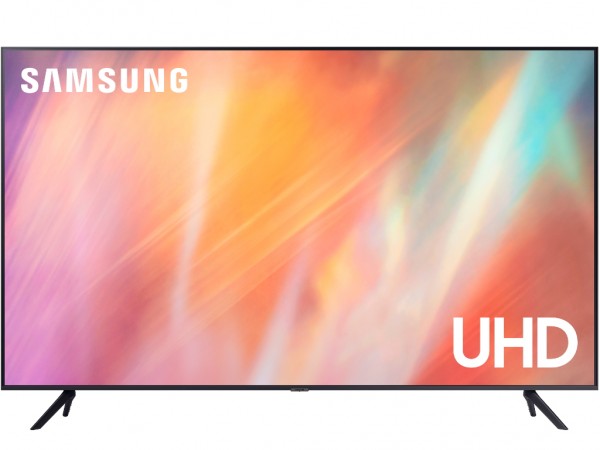 Televizor SAMSUNG UE70AU7172UXXHLED70''UHDsmartTizentitan siva' ( 'UE70AU7172UXXH' )