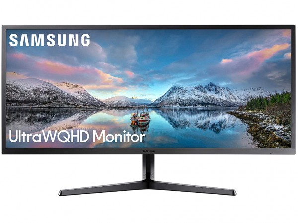 Monitor SAMSUNG LS34J550WQRXEN 34''IPS,21:93440x144060Hz4ms GtGHDMIx2,DPfreesyncVESAcrna' ( 'LS34J550WQRXEN' ) 