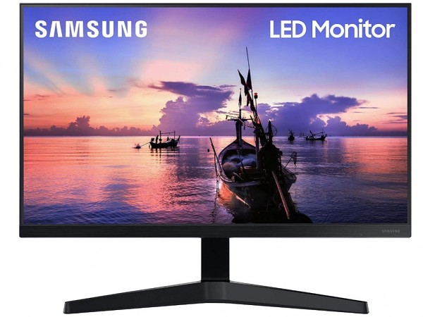 Monitor SAMSUNG LF27T350FHRXEN 27''IPS1920x108075Hz5ms GtGVGA,HDMIFreesyncVESA, crna' ( 'LF27T350FHRXEN' ) 