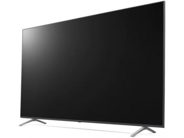 Televozor LG 70UP76703LBLED70''Ultra HDsmartwebOS ThinQ AIcrna' ( '70UP76703LB' ) 