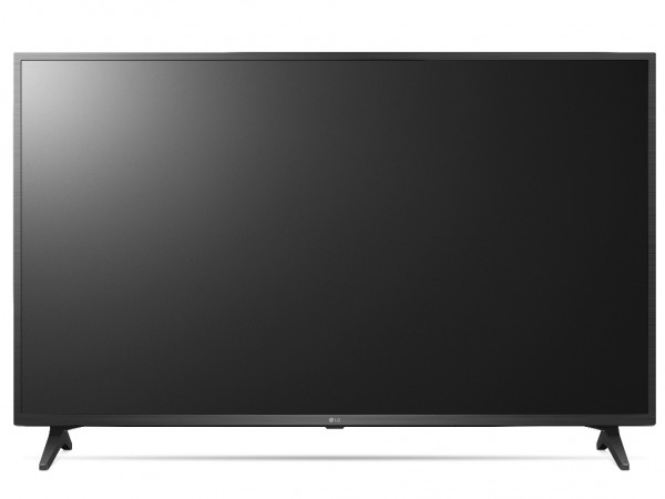 Televozor LG 60UP80003LRLED60''Ultra HDsmartwebOS ThinQ AIcrna' ( '60UP80003LR' ) 