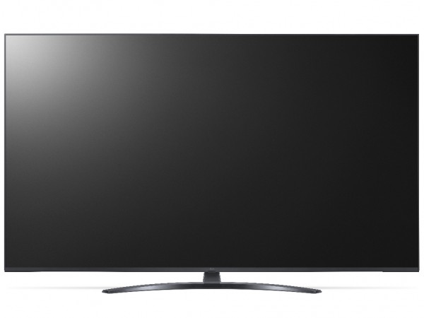 Televizor LG 55UP81003LALED55''Ultra HDsmartwebOS ThinQ AIcrna' ( '55UP81003LA' ) 