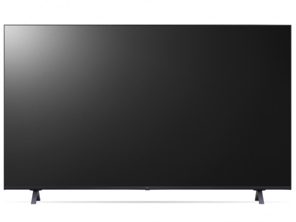 Televozor LG 55UP80003LALED55''Ultra HDsmartwebOS ThinQ AIcrna' ( '55UP80003LA' ) 