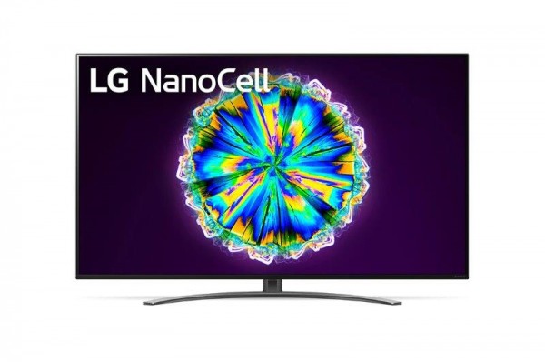 Televizor LG 65NANO863NALED65''NanoCell UHDsmartwebOS ThinQ AIcrna' ( '65NANO863NA' ) 