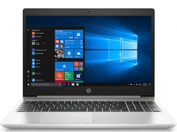 HP NOT 450 G7 i3-10110U 8G256 W10p, 9HR55EA