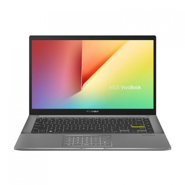 NB ASUS 14'' M433UA-WB723T R7-5700U16GB512GBWin10Home