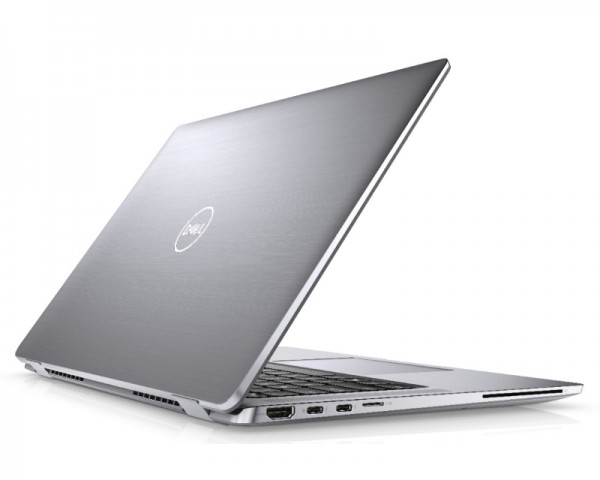 DELL Latitude 9520 15'' FHD i7-1185G7 16GB 512GB SSD Intel Iris Xe Backlit FP SC  Win10Pro 3yr ProSupport