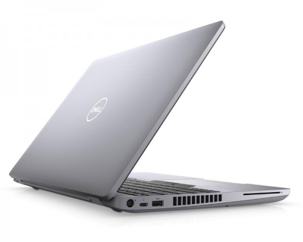 DELL Latitude 5511 15.6'' FHD i7-10850H 16GB 512GB SSD GeForce MX250 2GB Backlit FP SC 3y NBD