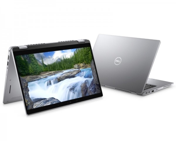 DELL Latitude 5320 2-u-1 13.3'' FHD Touch i5-1145G7 16GB 256GB SSD Intel Iris Xe Backlit Win10Pro 3yr ProSupport