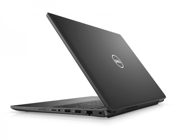 DELL Latitude 3520 15.6'' i7-1165G7 8GB 512GB SSD Intel Iris Xe Backlit FP Win10Pro 3yr NBD