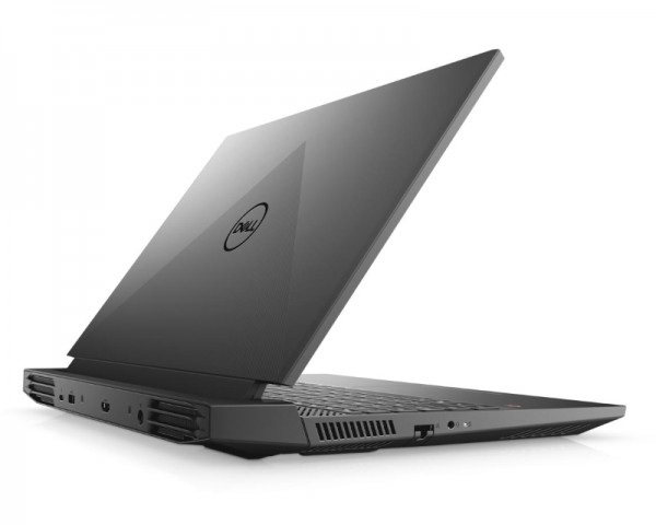 DELL G15 5511 15.6'' FHD 120Hz 250nits i5-11400H 8GB 512GB SSD GeForce RTX 3050 Ti 4GB Backlit sivi 5Y5B