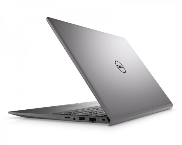 DELL Vostro 5502 15.6'' FHD i5-1135G7 8GB 512GB SSD GeForce MX330 2GB Backlit sivi 5Y5B