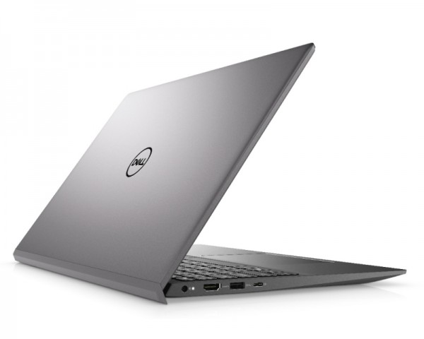 DELL Vostro 5502 15.6'' FHD i5-1135G7 8GB 256GB SSD Intel Iris Xe Backlit sivi 5Y5B