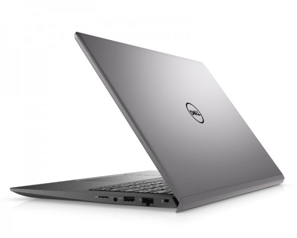 DELL Vostro 5402 14'' FHD i5-1135G7 8GB 256GB SSD Intel Iris Xe Backlit sivi 5Y5B