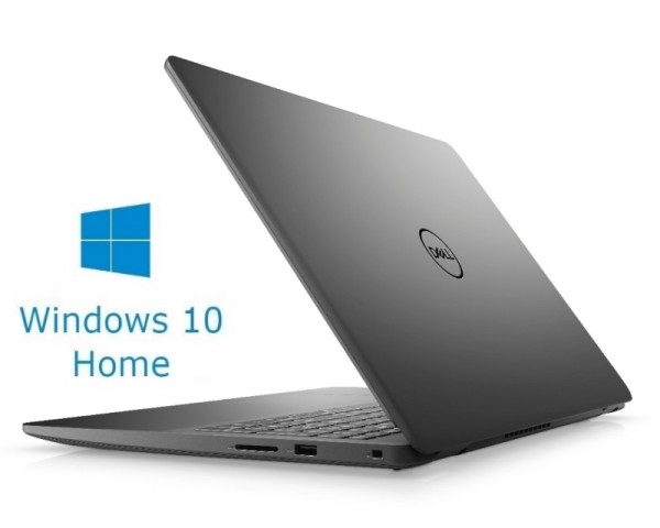 DELL OEM Inspiron 3505 15.6'' FHD Touch AMD Ryzen 5 3450U 12GB 1TB 256GB SSD Win10Home crni 5Y5B