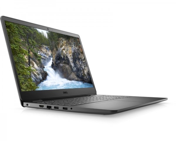 DELL Vostro 3500 15.6'' FHD i5-1135G7 8GB 256GB SSD GeForce MX330 2GB crni 5Y5B