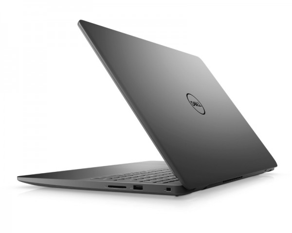 DELL Inspiron 3501 15.6'' FHD i3-1005G1 4GB 256GB SSD Backlit crni 5Y5B