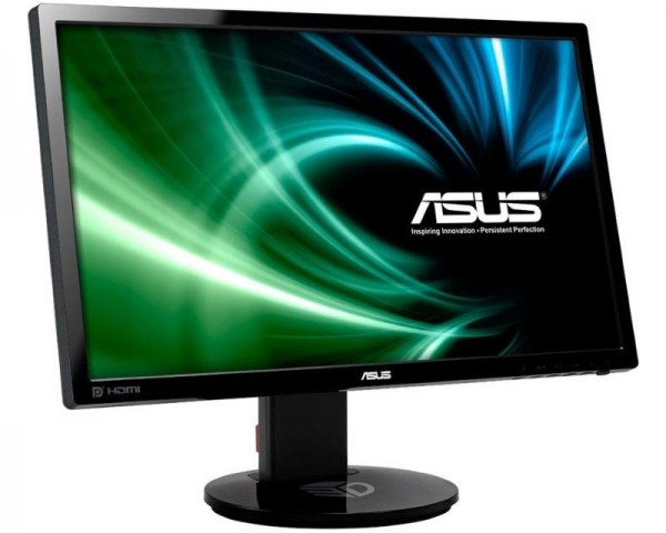 ASUS 24'' VG248QE LED 3D crni monitor