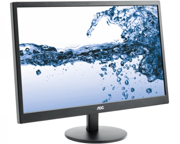 AOC 21.5'' E2270SWDN LED monitor