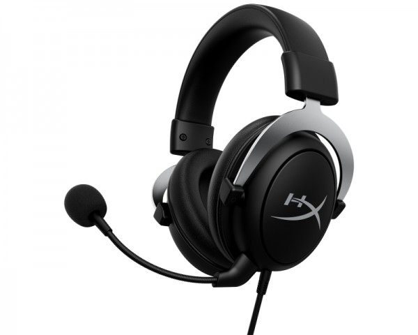 KINGSTON HyperX CloudX Xbox Gaming slušalice sa mikrofonom HHSC2-CG-SLG
