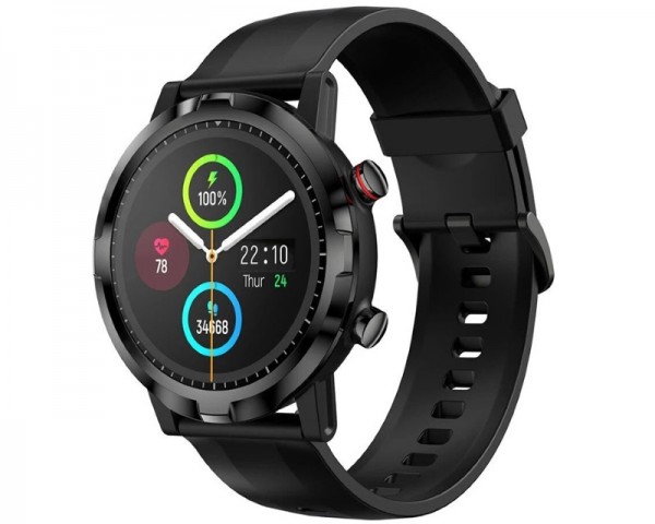 XIAOMI Haylou Smart Watch LS05S crni