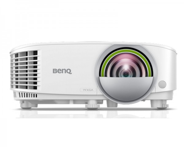 BENQ EW800ST projektor beli
