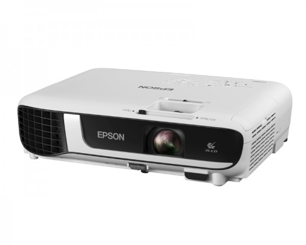 EPSON EB-W51 projektor