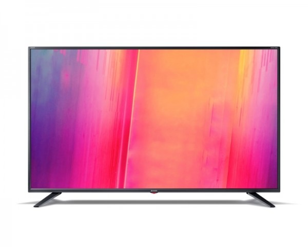 SHARP 50'' 50BJ3 UHD Smart TV