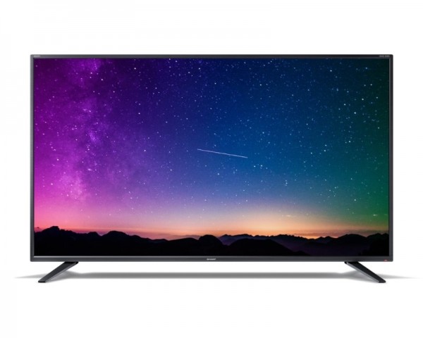 SHARP 50'' 50BJ2 Smart Ultra HD 4K LED TV