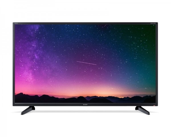 SHARP 42'' 42CJ2 Smart Full HD LED TV