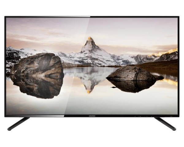 GRUNDIG 32'' 32 VLE 6910 BP Smart HD TV