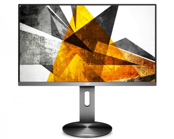 AOC 27'' Q2790PQE IPS WLED monitor