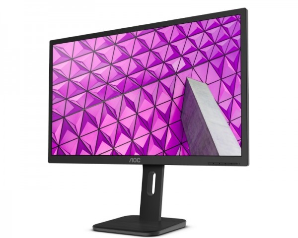 AOC 27'' 27P1 IPS WLED monitor