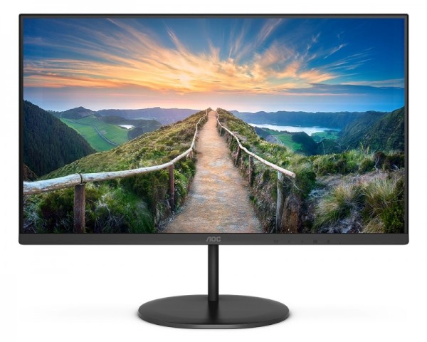 AOC 27'' Q27V4EA IPS WLED monitor