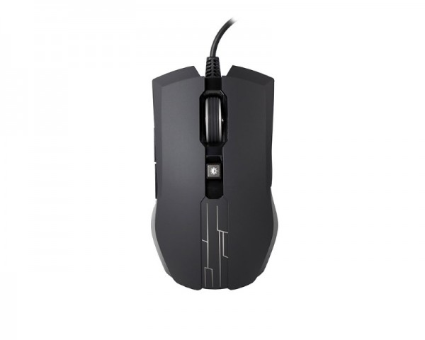 COOLER MASTER Gaming Mouse Devastator MM110 (MM-110-GKOM1)