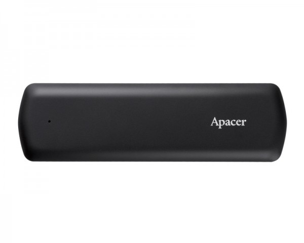 APACER 500GB AS721 USB 3.2 externi SSD