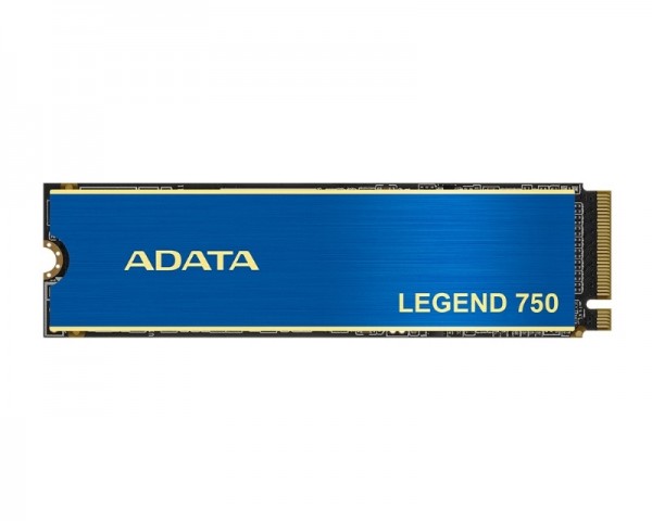 A-DATA 1TB M.2 PCIe Gen3 x4 LEGEND 750 ALEG-750-1TCS SSD