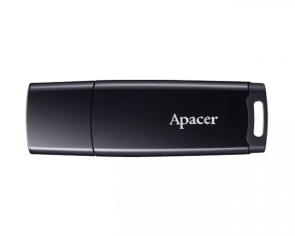 APACER 16GB AH336 USB 2.0 flash crni