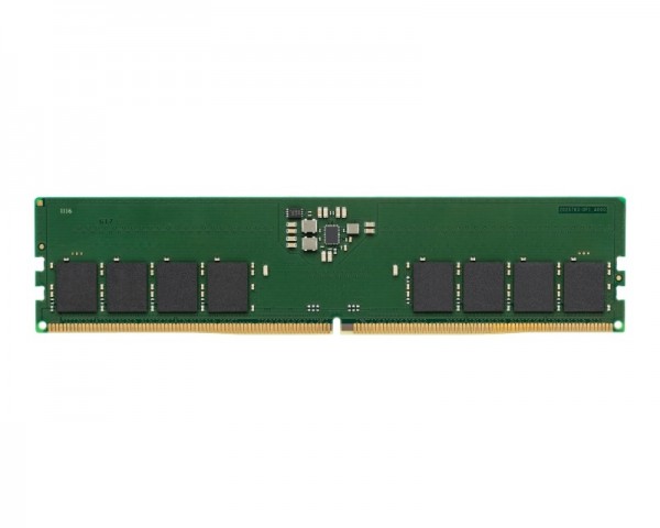 KINGSTON DIMM DDR5 32GB (2X16GB kit) 4800MHz KVR48U40BS8K2-32