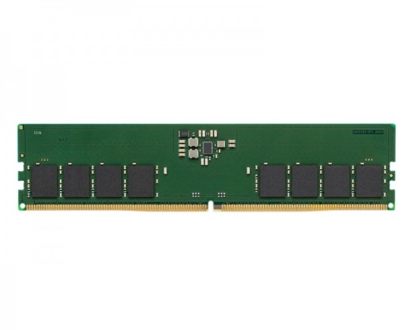 KINGSTON DIMM DDR5 16GB 4800MHz KVR48U40BS8-16